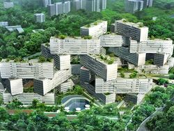 The Interlace (D4), Condominium #558838491